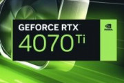 【グラボ】RTX4070Tiを11月に買っちゃって泣いた