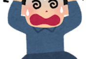不安でしょうがないから酒飲んだ
