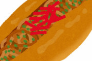焼きそばパンはあるのになんでスパゲティーパンはないのか？