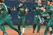 【悲報】オリックス、10試合連続で相手先発にQSされる