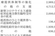 【恒例】蓮舫さん「#国会とめるな 10兆円！消費税4%分！防衛予算2年分！安倍政権に白紙委任！延長しろ！」←これｗｗｗｗ
