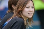 韓国人「英国の観客席に現れた日本人女子サッカー選手の美貌が現地で話題に！英国男子の心を掴んだという現地メディアの熱い視線とは？」→「鳥肌が立った…」