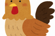 【愕然】自分が鶏だということを忘れた鶏がコチラｗｗｗｗｗｗ