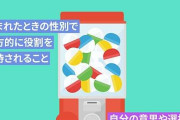 日本の成長を妨げている「性別ガチャ」とは　ジェンダー後進国ではビジネスに勝てない