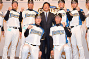 日本ハム2013ドラフト、誰も居なくなった模様