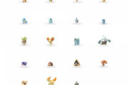 【ポケモンGO】GBLの3勝した時の報酬ポケモンが凄いとの話題･･･