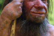 ネアンデルタール人が絶滅しなかったら地球はどうなってた？
