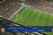 【速報】冨安出場のアーセナル、まさかのRCランス相手に逝くｗｗｗｗｗｗｗ