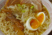 【画像】ラーメンできた！！