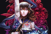『Bloodstained:Ritual of the Night』評価・感想まとめ【PS4/Switch】