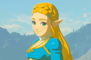 【速報】ゼルダの伝説botw、ガチで名作だったことが判明ｗｗｗｗ
