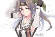 【艦これ】神通、いきます！ 他