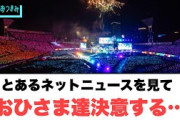 とあるネットニュースに対しておひさま達決意する…[日向坂46]
