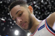 【NBA】ベン・シモンズに複数球団が関心、西のチームがキャンプ招待を提示か