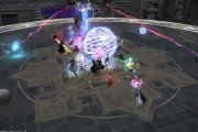 【FF14】アドラメレクや極WoL討滅戦の移動しないと凍るギミックはジャンプ連打でも回避できるって知ってた？