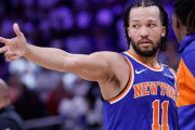 【NBA】ブランソンがSMVPをを獲得する可能性はどれくらいある？