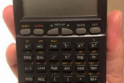 海外「20年以上使っている！」日本の電子機器メーカー、カシオの関数電卓に対する海外の反応