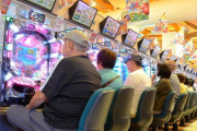 パチンコが娯楽っておかしくない？