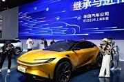 上海モーターショーは新エネ車が主役 「どの企業もEVの流れに逆らえない」