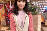 【悲報】浜辺美波、TOKIOと共演で緊張「ビシャ汗かいていますｗｗｗｗｗｗｗｗｗｗｗｗ」