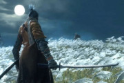 あの神ゲー「SEKIRO」が発売一周年！！！