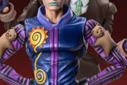 【朗報】ジョジョ8部のボスのフィギュアｗｗｗｗｗｗｗｗｗｗｗ
