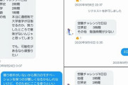 528日間、一人で戦う受験生を見守った話