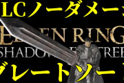 【動画】グレートソード←中世の戦争ってこんなもん振りしてたん？