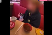 なぜ加害者ばかり擁護… ペロペロ少年とスプレー少年を守る大手メディアのズルさ 「遊び場じゃねぇんだよ」 回転寿司社員が怒りの告発