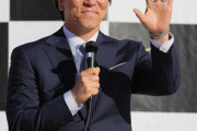 巨人OB・松井秀喜氏　、巨人―阪神戦前のトークーショーにサプライズ登場　「私の心は今もジャイアンツです」