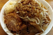 ”夢を語れ”とかいうラーメン屋さんｗｗｗｗｗ