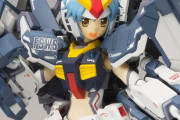 ※【ガンダム】MS少女でゲームを作るとしたら