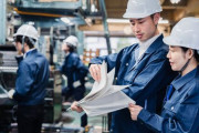 【悲報】日本の製造業の現場、バチギレ　「人手不足で若手が全然いない。40代すらほぼいない」