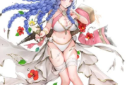 【FEH】シルエットニキの最新イラストがヤバすぎる