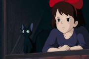 【深い】アニメ映画『魔女の宅急便』のジジ、キキの魔力が戻っても喋れないままなのはなぜ？　→　その理由が納得しかなかった…ほかトリビアまとめ