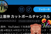 【画像】SKE48 日高優月、凄すぎる人にフォローされる！！！