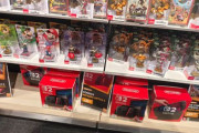 【悲報】Switch2、大量に売れ残ってしまう