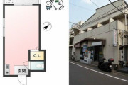 マンション組合「1店舗だけテナントいれようと思う。何がいい？」←センスを問われる