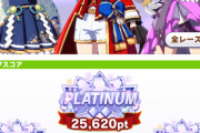 【ウマ娘】今回のリグヒもいよいよ大詰め…皆さんは何pt到達できた？「32000無理やんけ😭」