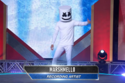 あの有名なミュージシャン「Marshmello（マシュメロ）」が海外版SASUKEに参戦！そして完全勝利！？ 海外の反応
