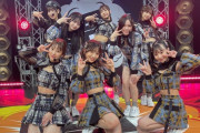 SKE48 、メ〜テレ「Bomber-E」の収録！「今回は8人での楽曲披露！」