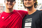 大谷ファン「12QSで10勝7敗、無援護かわいそう」　ダル「17QSで10勝6敗」