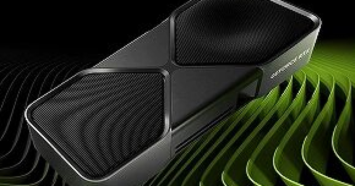 【リーク】NVIDIA、超強力なGeForce RTX 50シリーズのフラッグシップモデルを開発中と報じられる