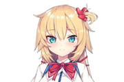 Vtuber 【赤井はあと】お前らはあちゃまが配信してたこと気付いている？同接低いんだけど、なんで見てないの？