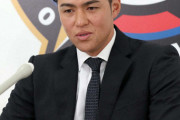 日ハム木村文紀、減額制限超60％減の年俸2000万円でサイン「契約していただいただけでありがたい」