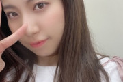 【SKE48】荒井優希、将来が不安になるくらい筋肉がないよって言われていた・・・。