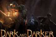 アセット盗用疑惑の新作PvPvE『Dark and Darker』、ついにネクソンが提訴！「ゲーム業界とゲームを遊ぶ全ての消費者を脅かす行為」