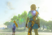 【疑問】『ゼルダの伝説 ブレスオブザワイルド』って本当にそこまで面白いの？