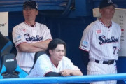 【朗報】東京ヤクルトスワローズ、3冠へ視界良好