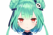 【速報】人気Vtuber「潤羽るしあ」さん、情報漏洩などによりホロライブ契約解除
